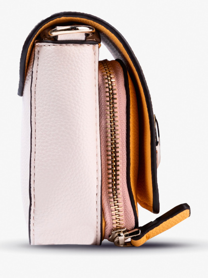 Кросс-боди GUESS модель HWVG75-83780-YMU — фото 3 - INTERTOP