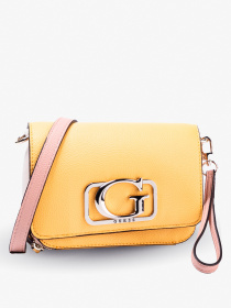 Крос-боді GUESS модель HWVG75-83780-YMU Фото