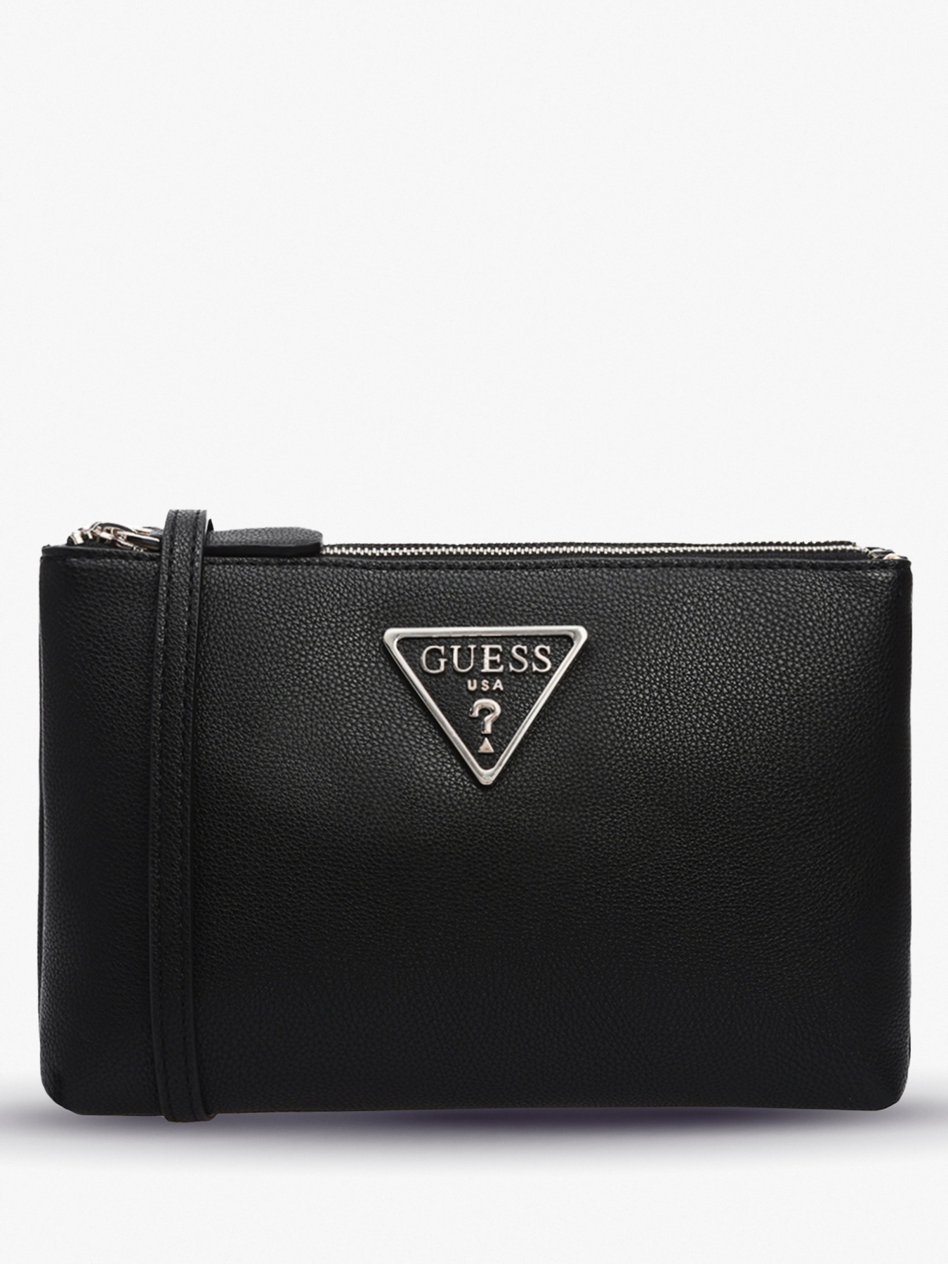 Кросс-боди GUESS модель HWVG75-84700-BLA Фото