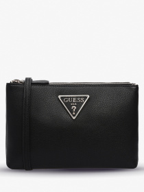 Кросс-боди GUESS модель HWVG75-84700-BLA Фото