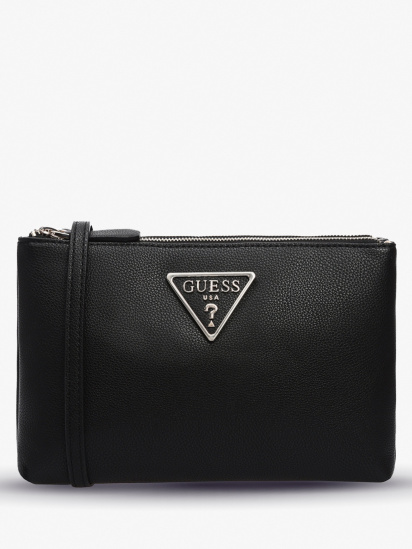 Кросс-боди GUESS модель HWVG75-84700-BLA - фото