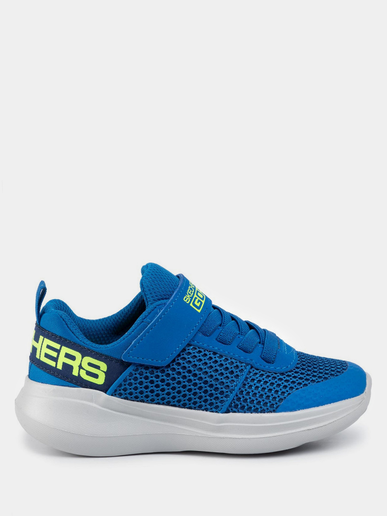 Кроссовки Skechers GOrun Fast™ - Tharo модель 97875L BLLM Фото