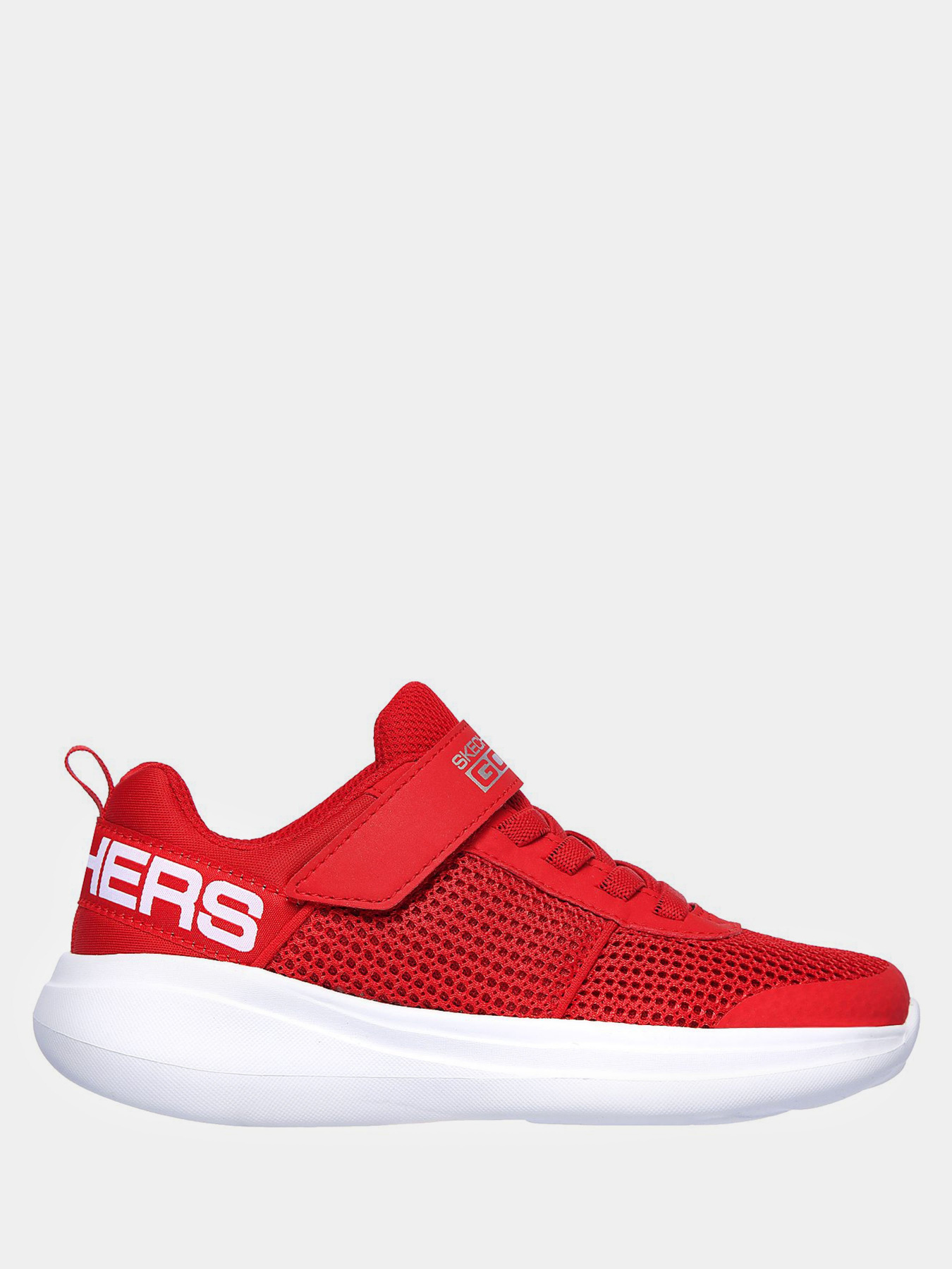 Кроссовки Skechers GOrun Fast™ - Tharo модель 97875L RED Фото