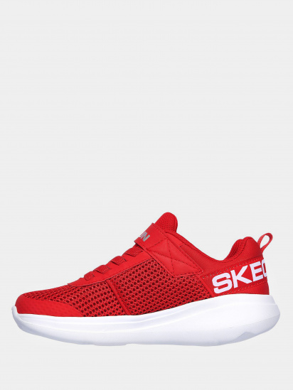 Кросівки Skechers GOrun Fast™ - Tharo модель 97875L RED — фото - INTERTOP