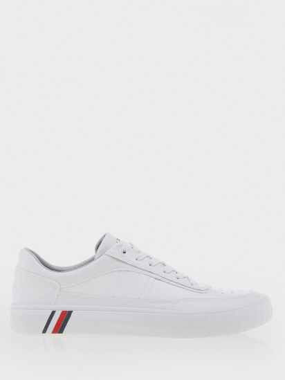 Кеди низькі Tommy Hilfiger модель FM0FM02673-YBS - фото
