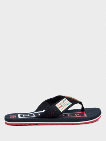 Вьетнамки Tommy Hilfiger модель FM0FM02706-DW5 Фото