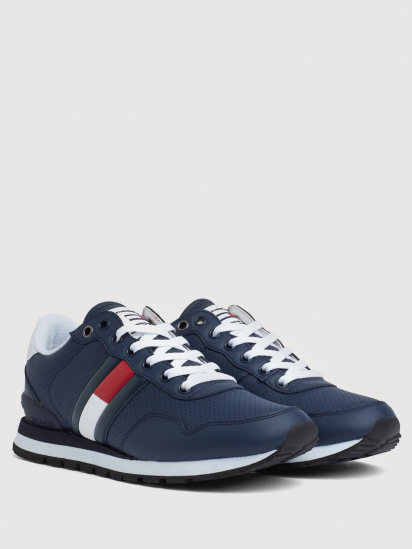Кросівки Tommy Hilfiger модель EM0EM00263-006 — фото - INTERTOP