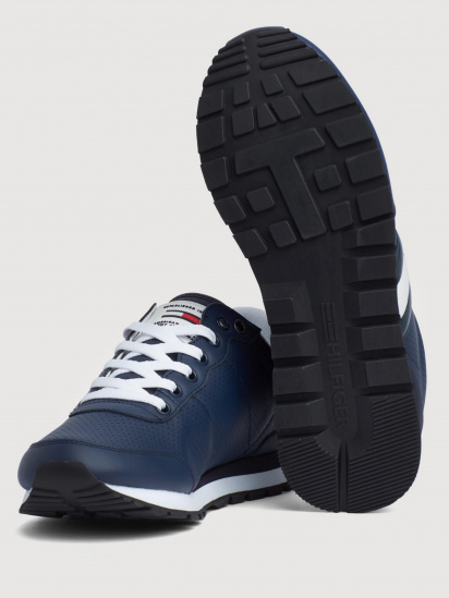 Кросівки Tommy Hilfiger модель EM0EM00263-006 — фото 3 - INTERTOP
