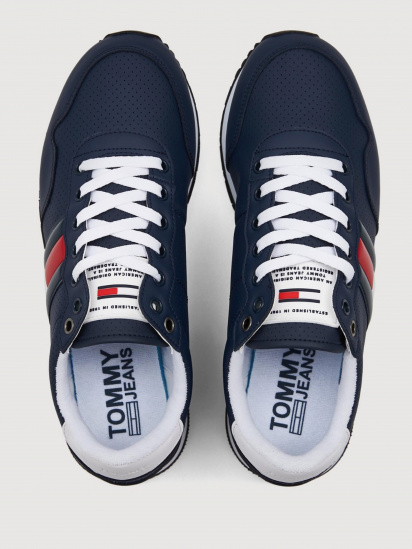 Кросівки Tommy Hilfiger модель EM0EM00263-006 — фото 5 - INTERTOP