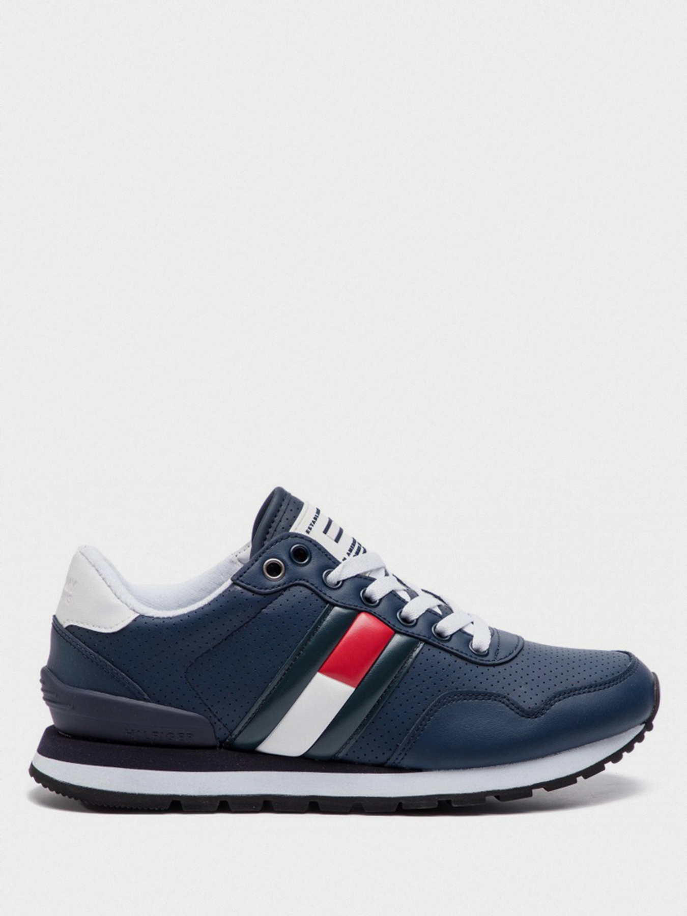 Кроссовки Tommy Hilfiger модель EM0EM00263-006 Фото