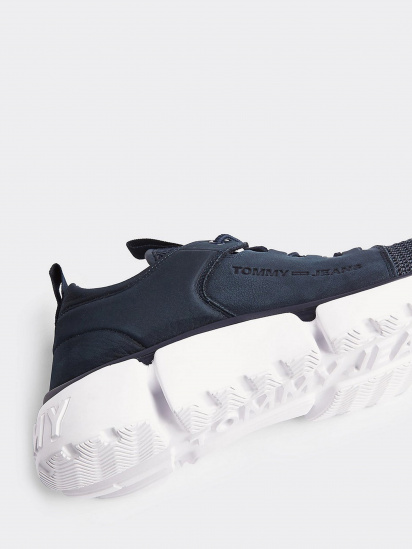 Кросівки Tommy Hilfiger модель EM0EM00424-C87 — фото 4 - INTERTOP