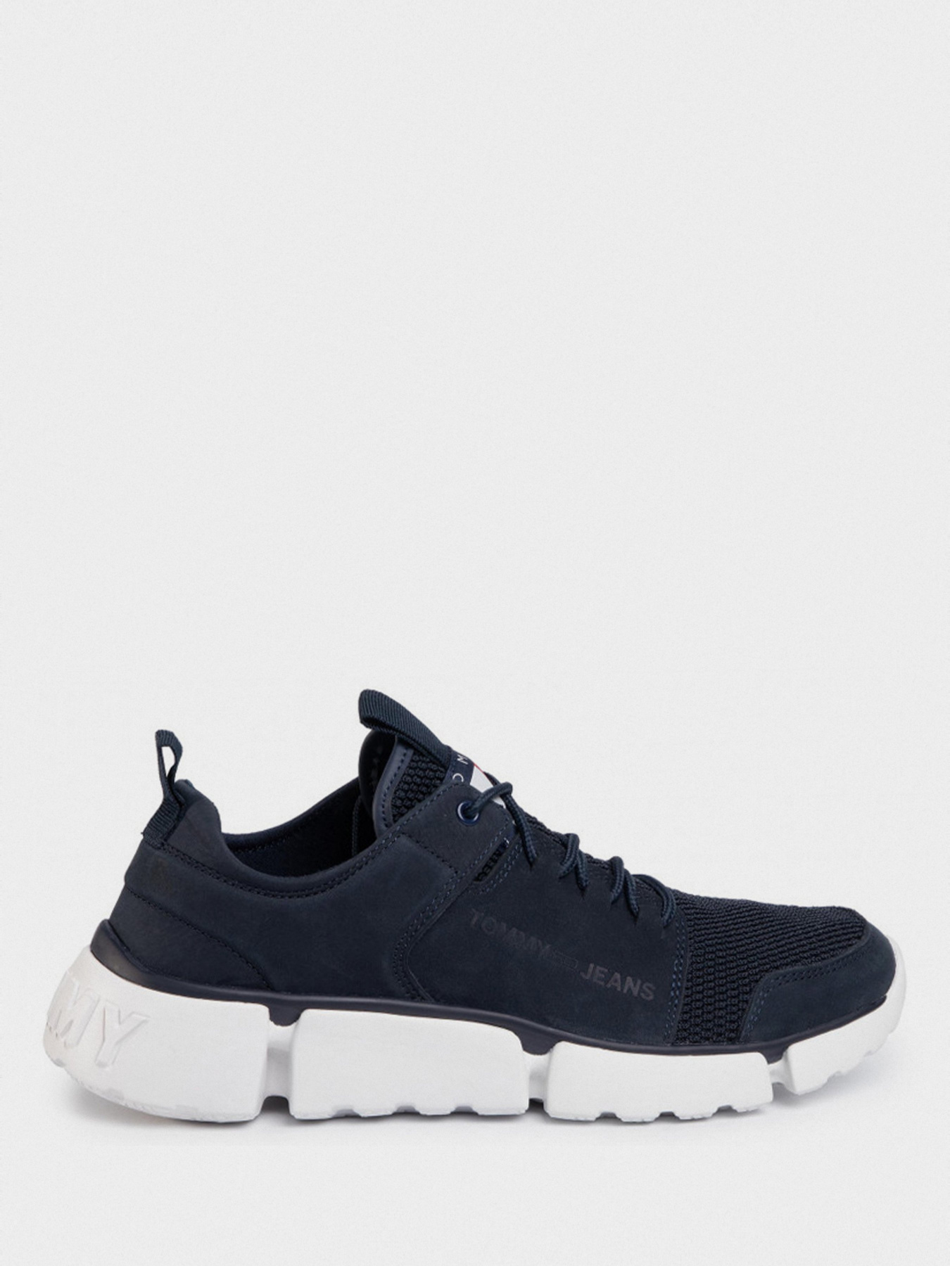 Кроссовки Tommy Hilfiger модель EM0EM00424-C87 Фото