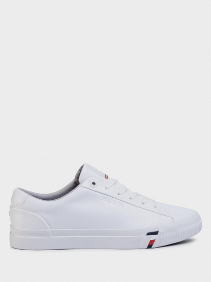 Кеди низькі Tommy Hilfiger модель FM0FM02672-YBS - фото