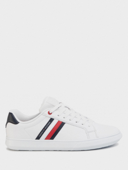 Кеди низькі Tommy Hilfiger модель FM0FM02668-YBS - фото