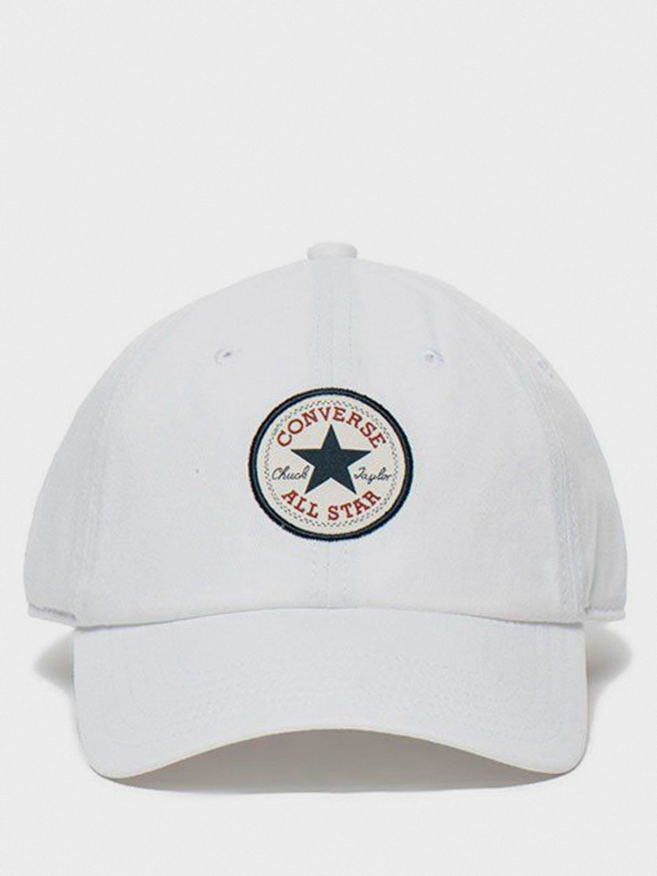 Кепка CONVERSE Tipoff Chuck модель 10008474-102 Фото