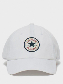 Кепка CONVERSE Tipoff Chuck модель 10008474-102 Фото