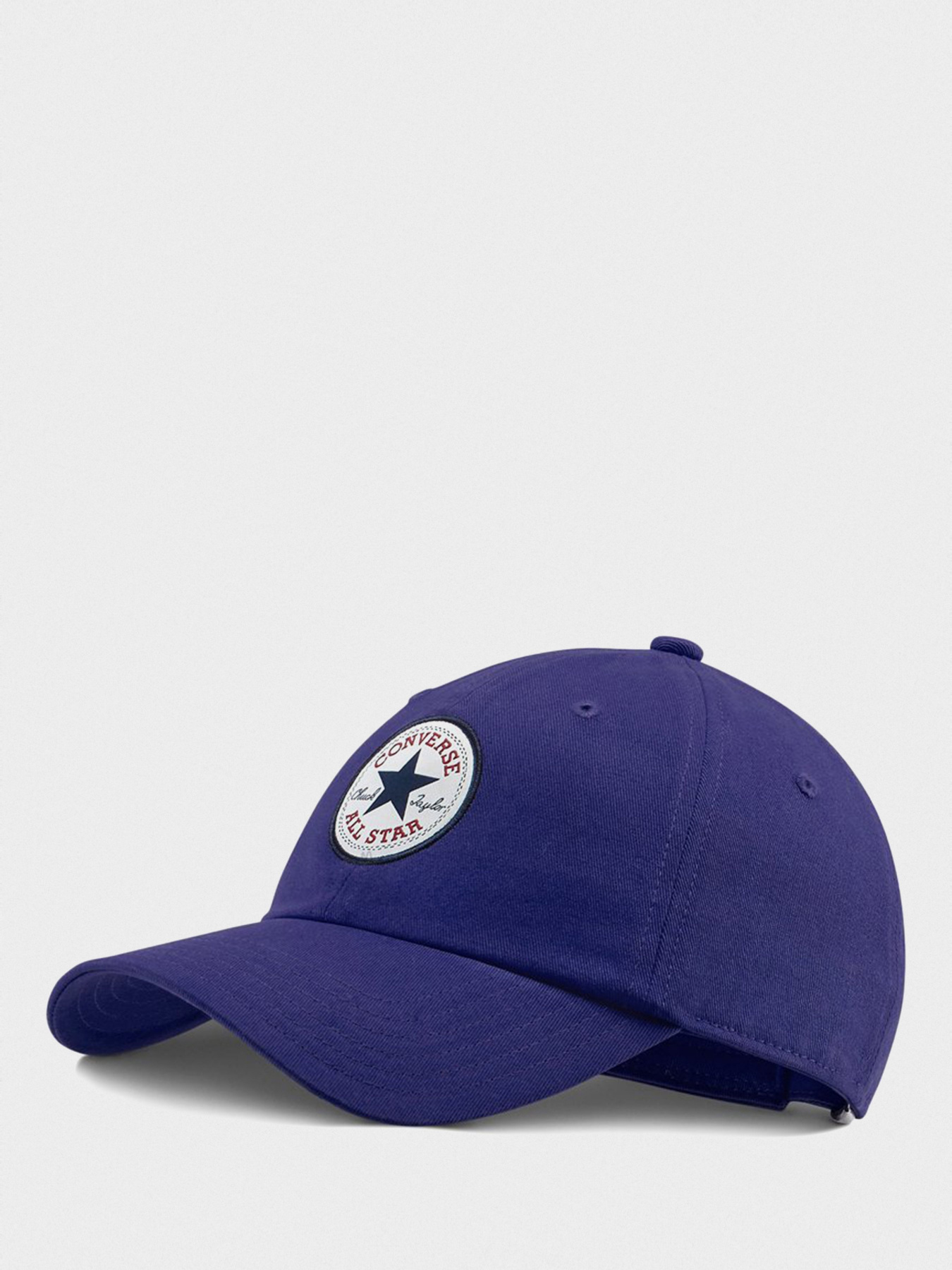 Кепка CONVERSE Tipoff Chuck модель 10008474-426 Фото