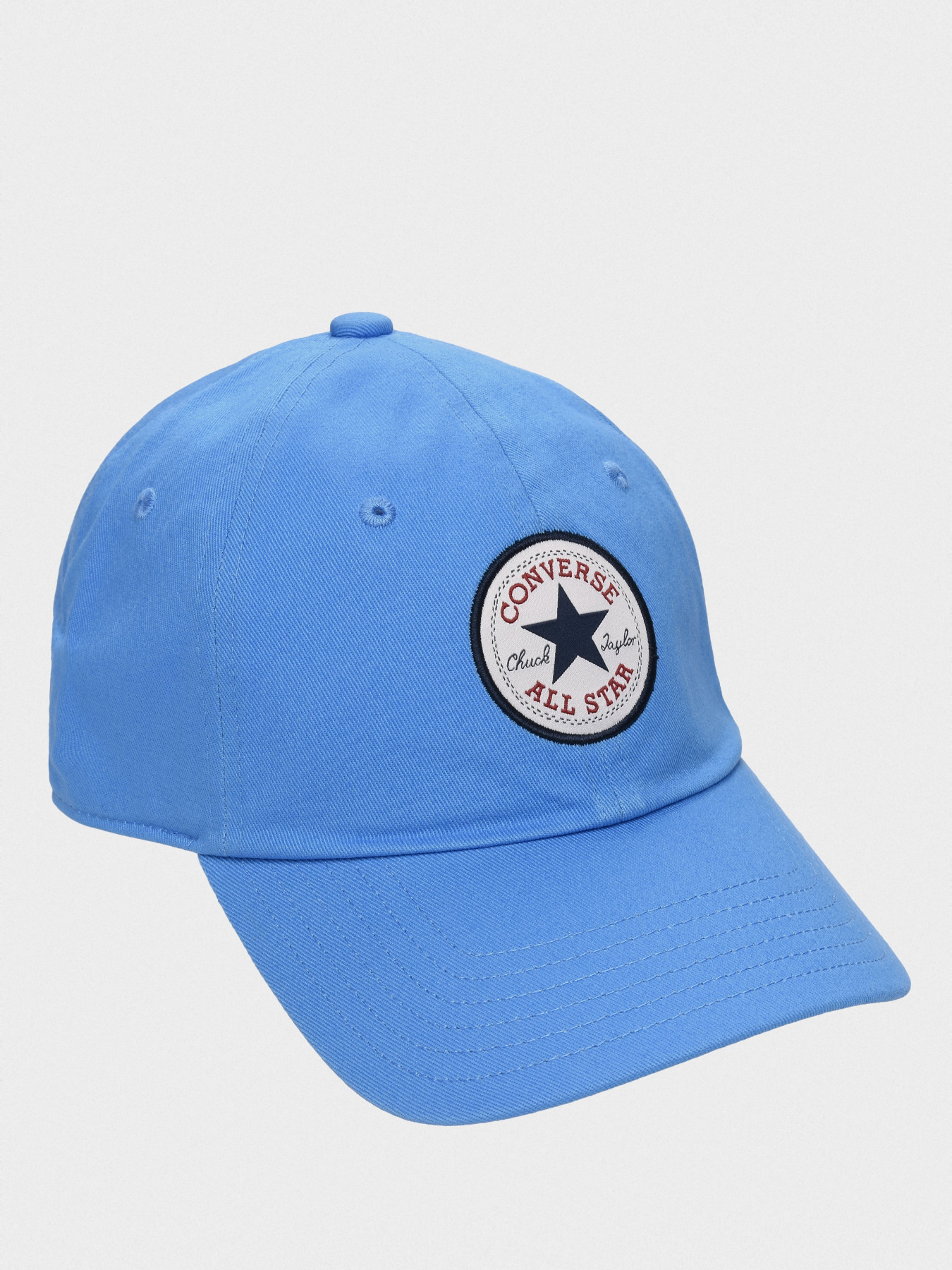 Кепка CONVERSE Tipoff модель 10008474-450 Фото