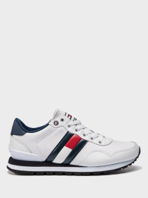 Кросівки повсякденні Tommy Hilfiger модель EM0EM00263-100 Фото