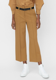 Повседневные штаны Marc O’Polo Pure модель 082406419089-770 Фото