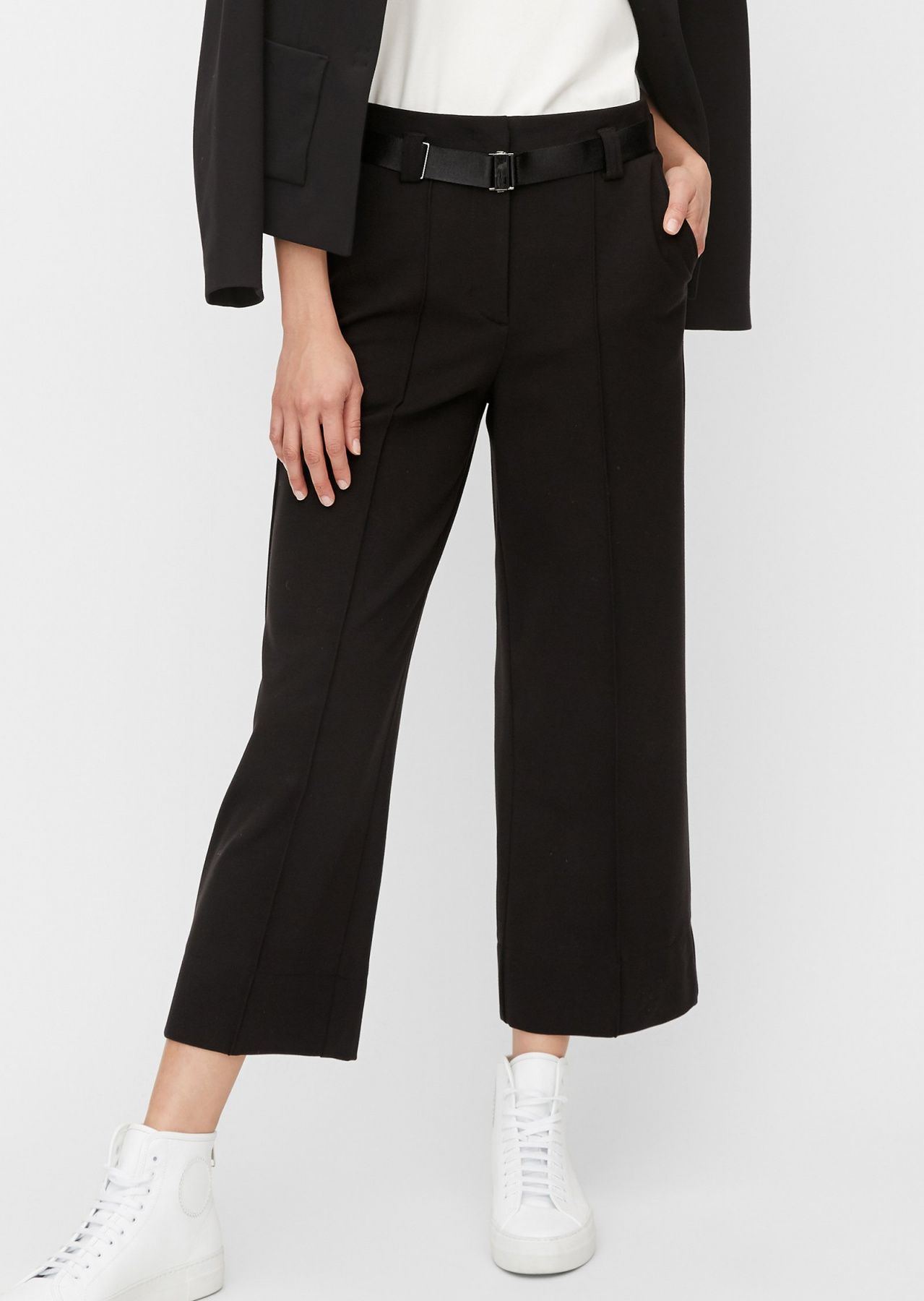 Повсякденні штани Marc O’Polo Pure модель 082406419089-980 Фото