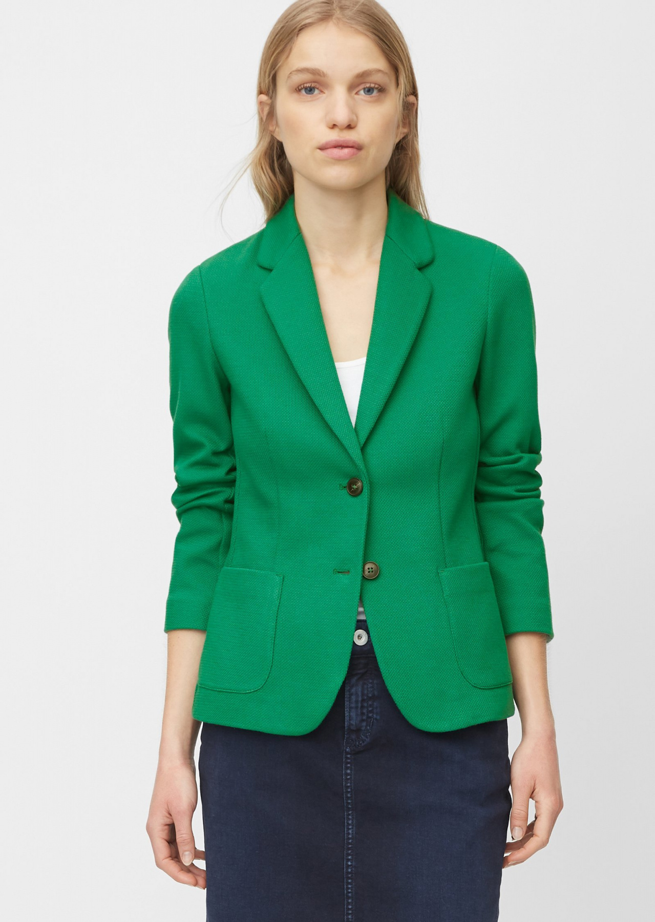 Блейзер Marc O’Polo модель 002414858015-449 Фото