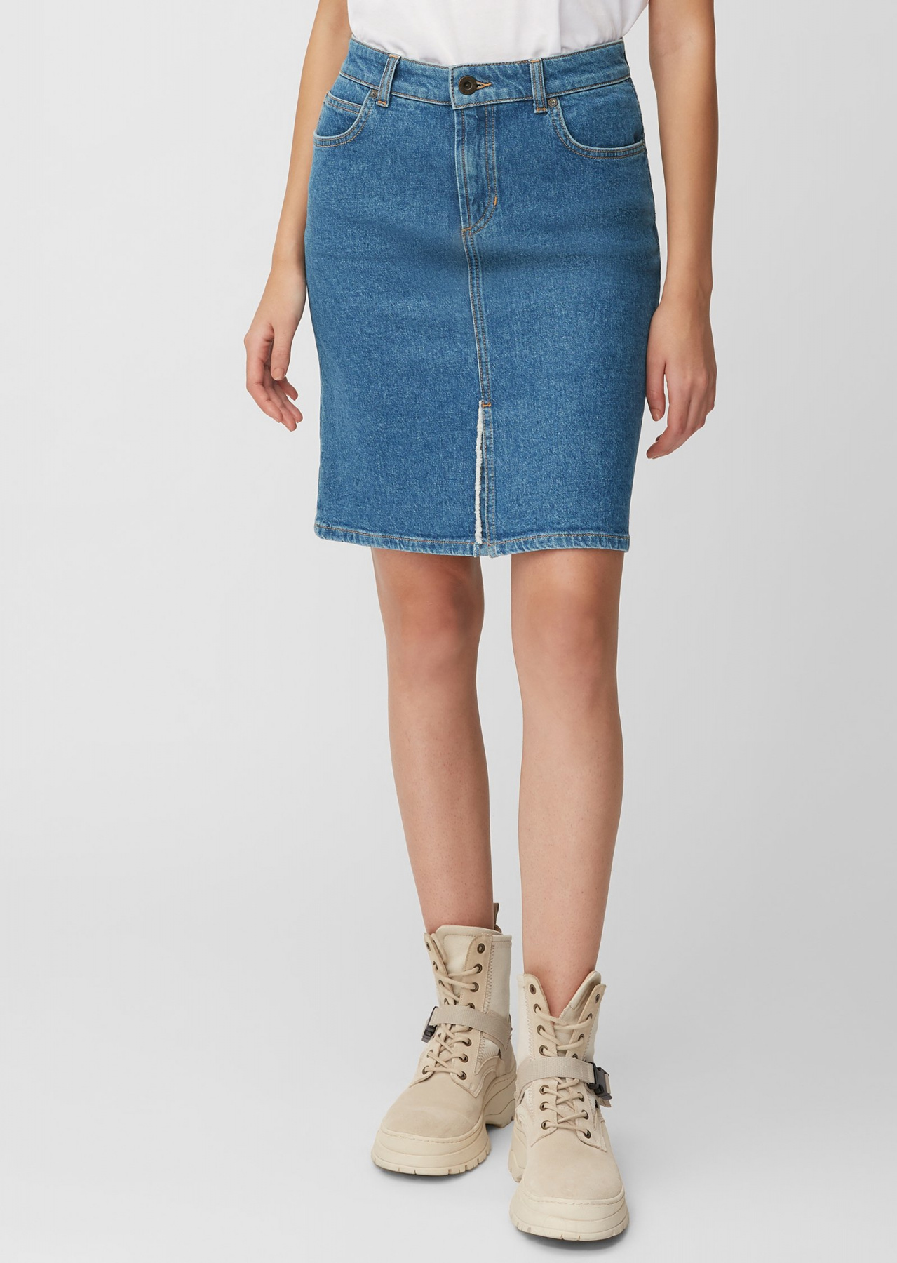 Юбки Marc O’Polo модель 002910124017-029 Фото