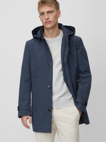 Пальто Marc O’Polo модель 021102871026-896 Фото