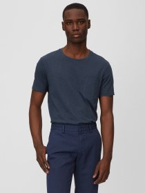 Футболки и поло Marc O’Polo модель 023217651266-896 Фото