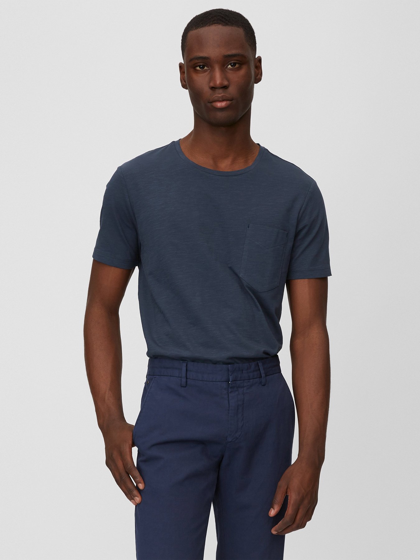 Футболки і поло Marc O’Polo модель 023217651266-896 Фото