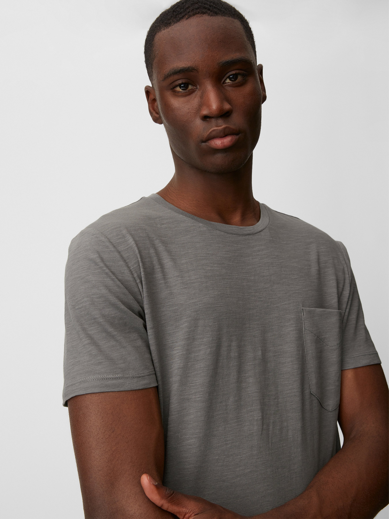 Футболки и поло Marc O’Polo модель 023217651266-920 Фото