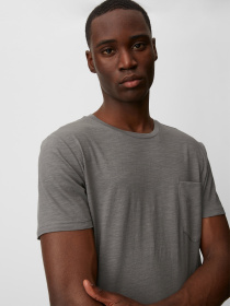 Футболки и поло Marc O’Polo модель 023217651266-920 Фото