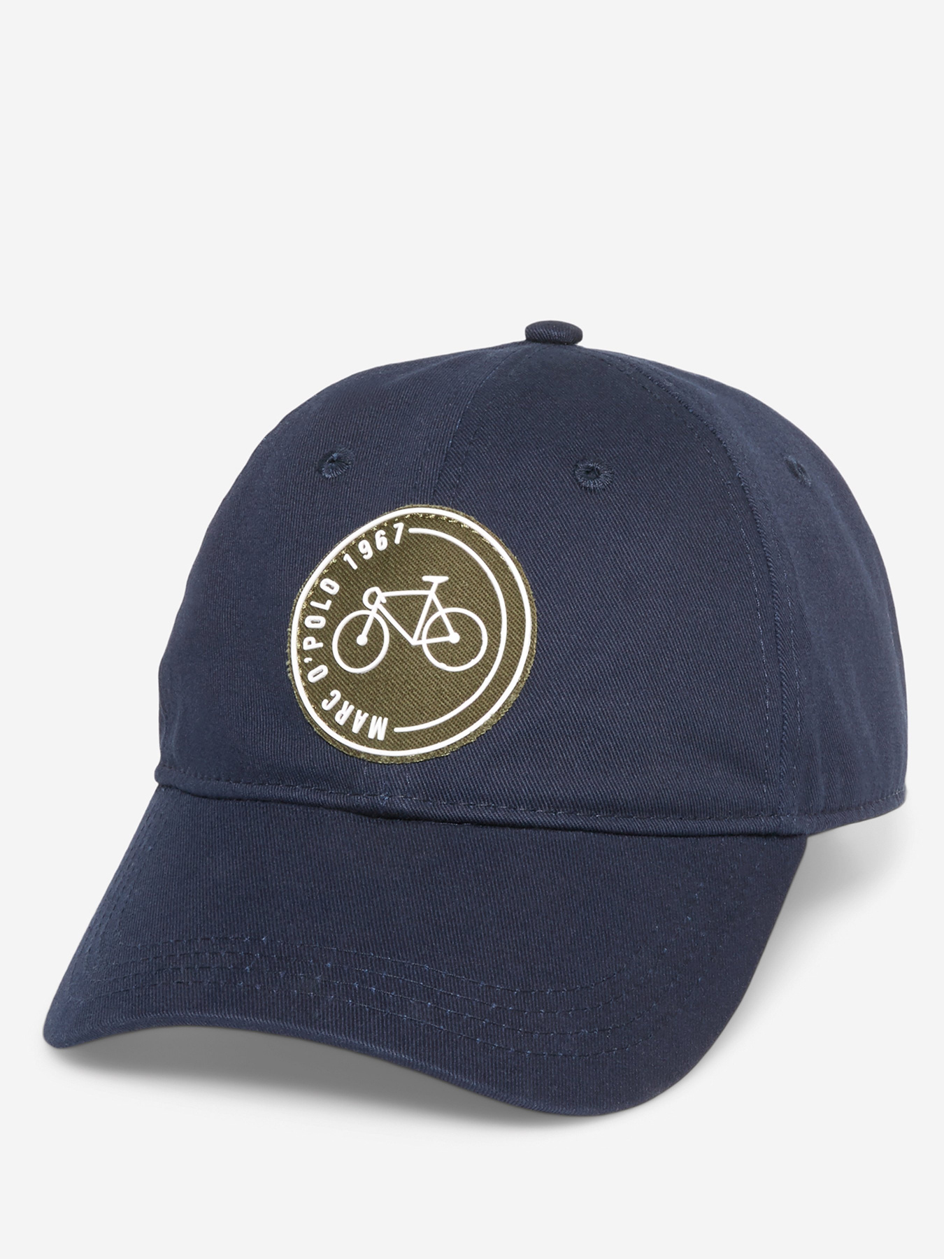 Кепка Marc O’Polo модель 023816101158-887 Фото