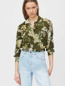 Блуза Marc O’Polo модель 003136642545-G08 Фото