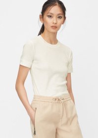 Футболки и поло Marc O’Polo модель 003210951459-121 Фото