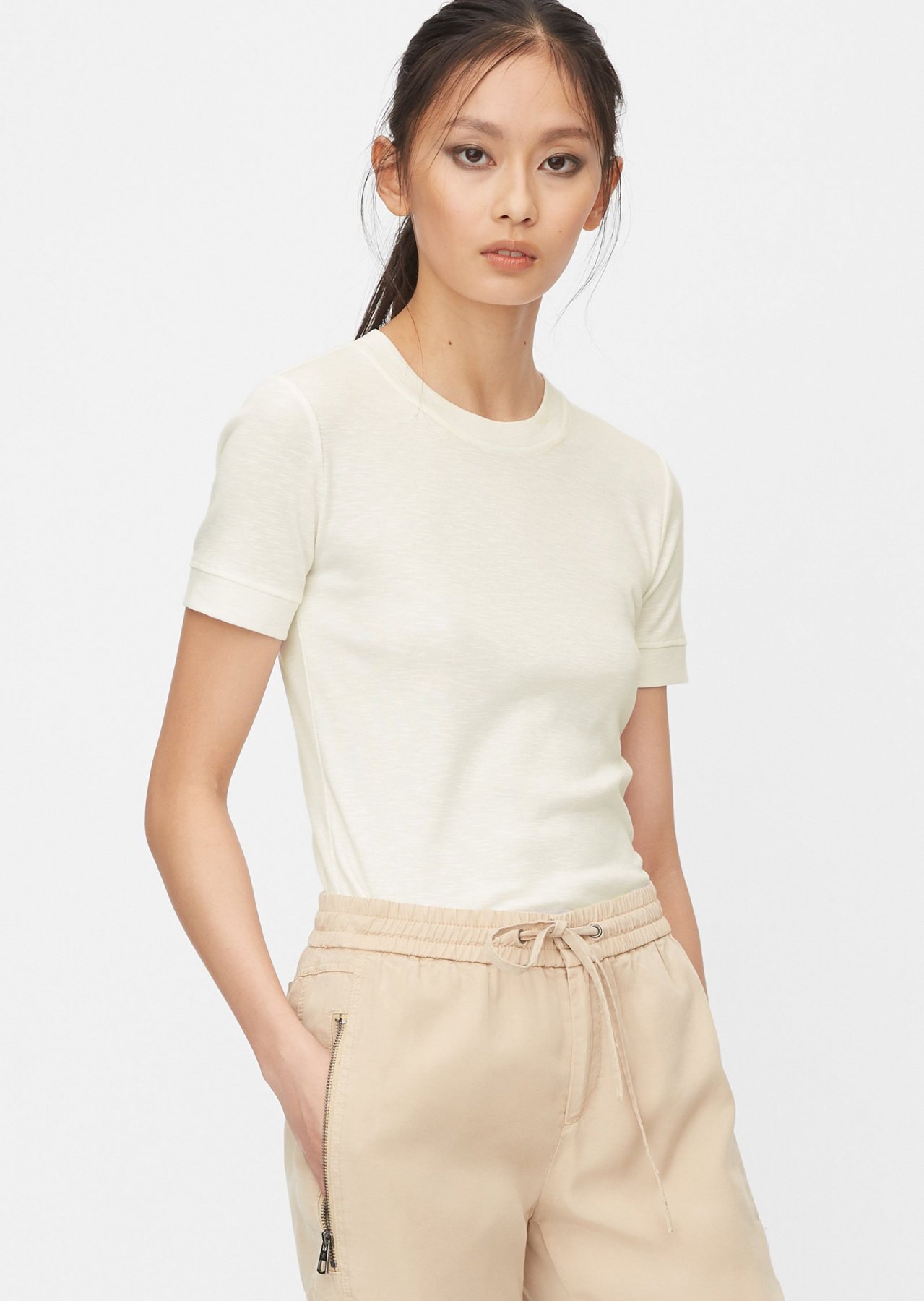 Футболки і поло Marc O’Polo модель 003210951459-121 Фото