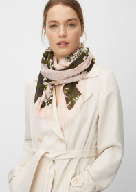 Шарф Marc O’Polo модель 003825502225-E19 Фото