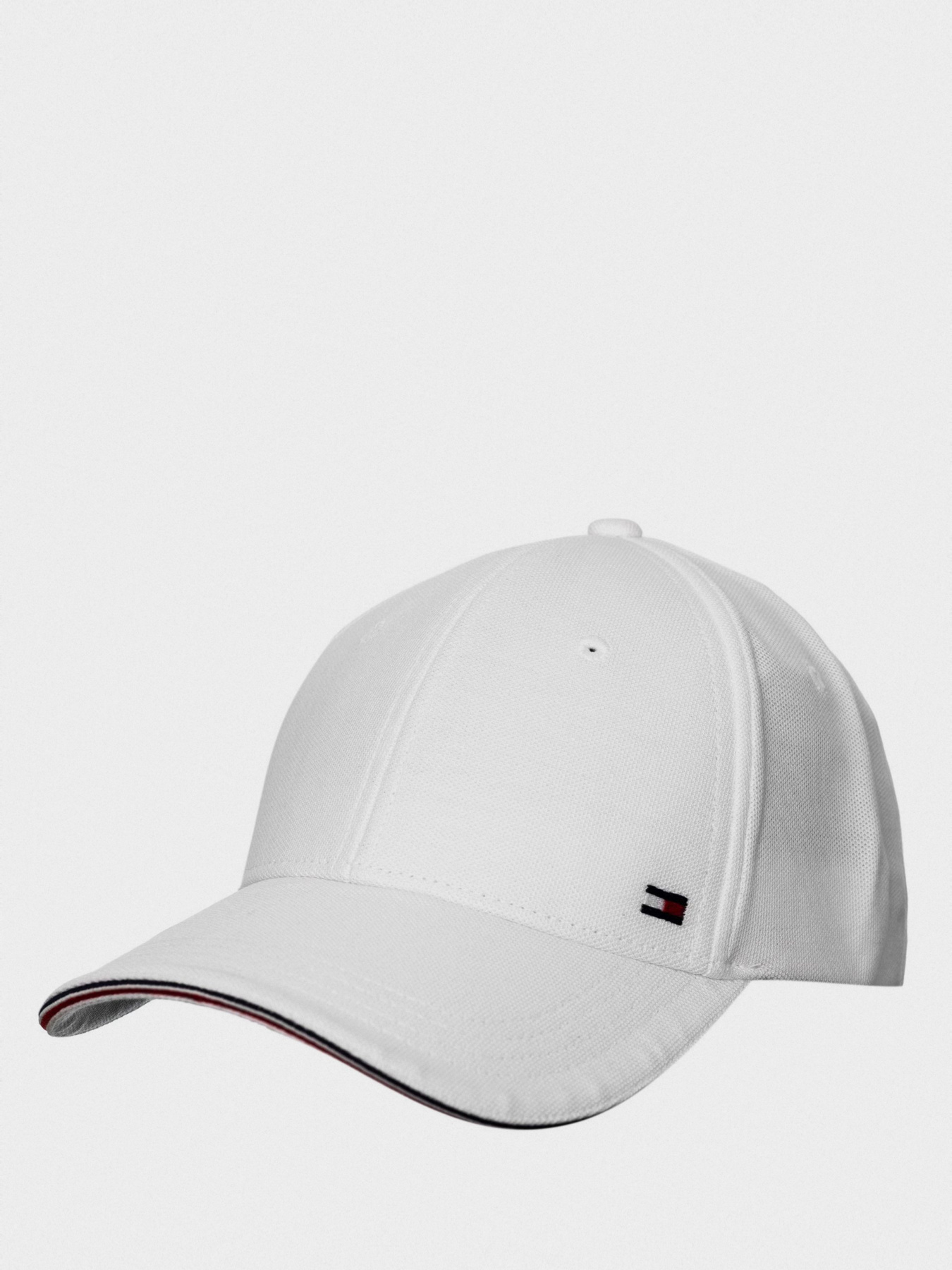 Кепка Tommy Hilfiger модель AM0AM05763-YBR Фото