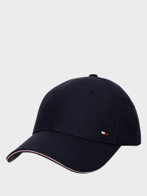 Кепка Tommy Hilfiger модель AM0AM05763-DW5 Фото