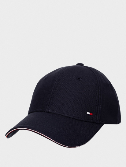 Кепка Tommy Hilfiger модель AM0AM05763-DW5 - фото