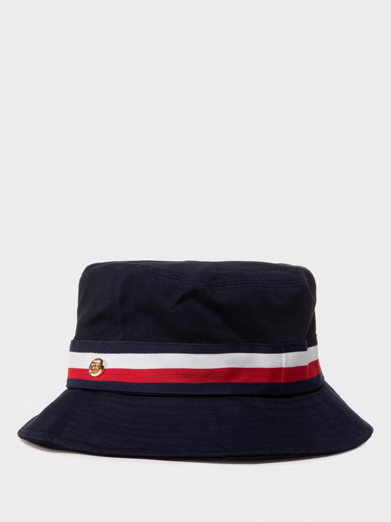 Панама Tommy Hilfiger модель AW0AW08343-0G0 Фото