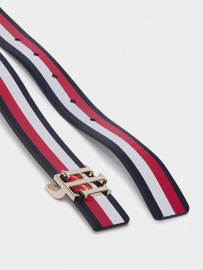 Ремені Tommy Hilfiger модель AW0AW08018-CJM — фото - INTERTOP