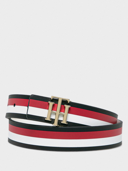 Ремені Tommy Hilfiger модель AW0AW08018-CJM - фото