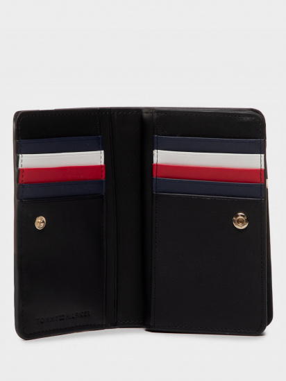 Гаманець Tommy Hilfiger модель AW0AW08023-BDS — фото 3 - INTERTOP