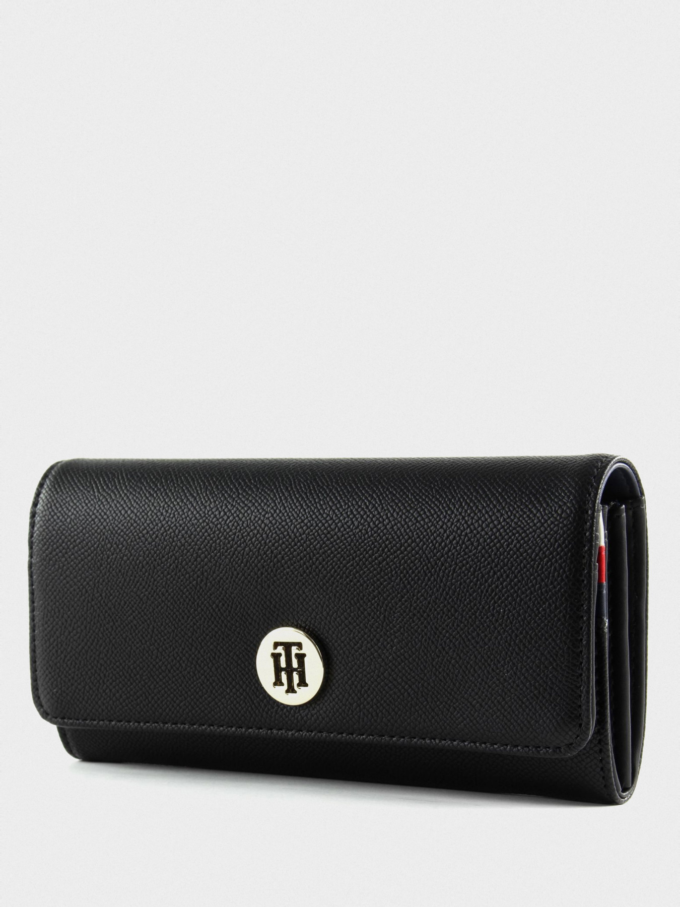 Кошелек Tommy Hilfiger модель AW0AW08006-BDS Фото