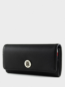 Кошелек Tommy Hilfiger модель AW0AW08006-BDS Фото