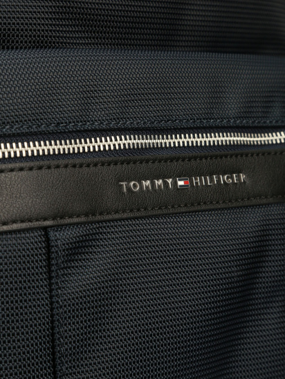 Рюкзаки Tommy Hilfiger модель AM0AM05812-CJM — фото 5 - INTERTOP
