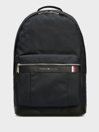Рюкзаки Tommy Hilfiger модель AM0AM05812-CJM - фото