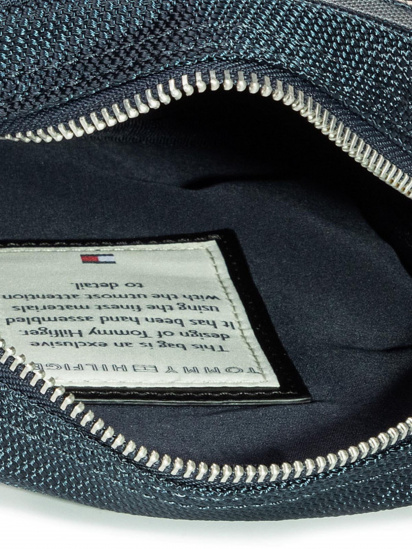Мессенджер Tommy Hilfiger модель AM0AM05810-CJM — фото 3 - INTERTOP
