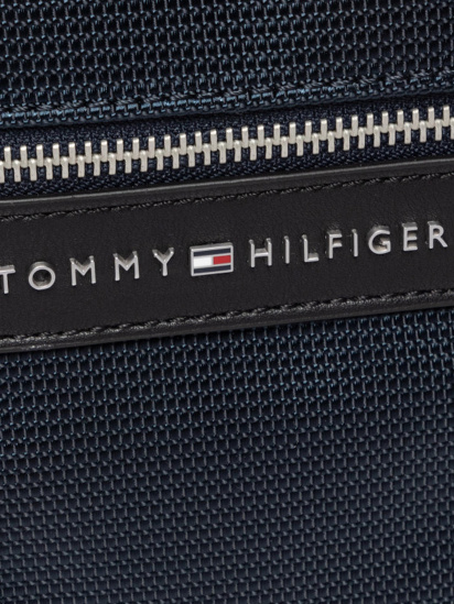 Мессенджер Tommy Hilfiger модель AM0AM05810-CJM — фото 4 - INTERTOP